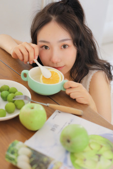 女魔头