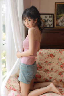 明星专题：廖碧儿