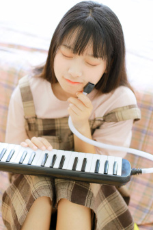 女朋友的妈妈2第1集
